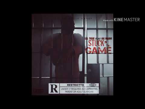 Jai Marie× Lil Sean "STUCK IN THE GAME"