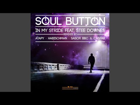 In My Stride (feat. Stee Downes) (Habischman Remix)