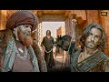 Padmaavat दुनिया की हर नायाब चीज़ पर सिर्फ अ�