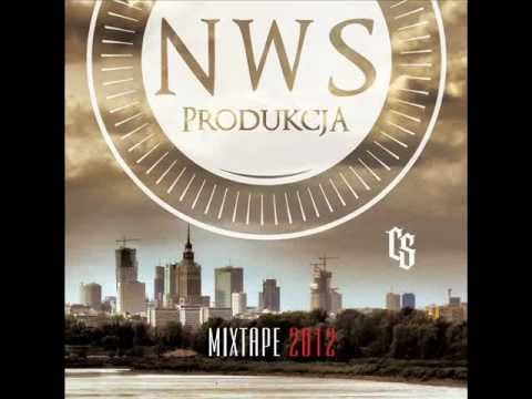 NWS feat. Dawidzior HTA  skrecze DJ Olsen - Droga wyjscia z amoku