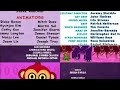 Best Ed Blue S Clues Camp Lazlo Tinga Tinga Tales Credits Remix