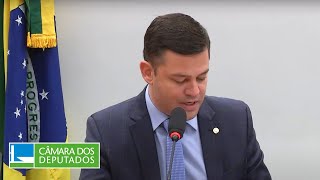 AGROPECUÁRIA - Discussão e votação de propostas e eleição dos vice-presidentes - 29/03/2023 10:00