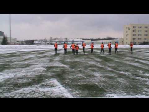 Start Eco-Pol - Cuiavia Inowrocław (30.01.10)