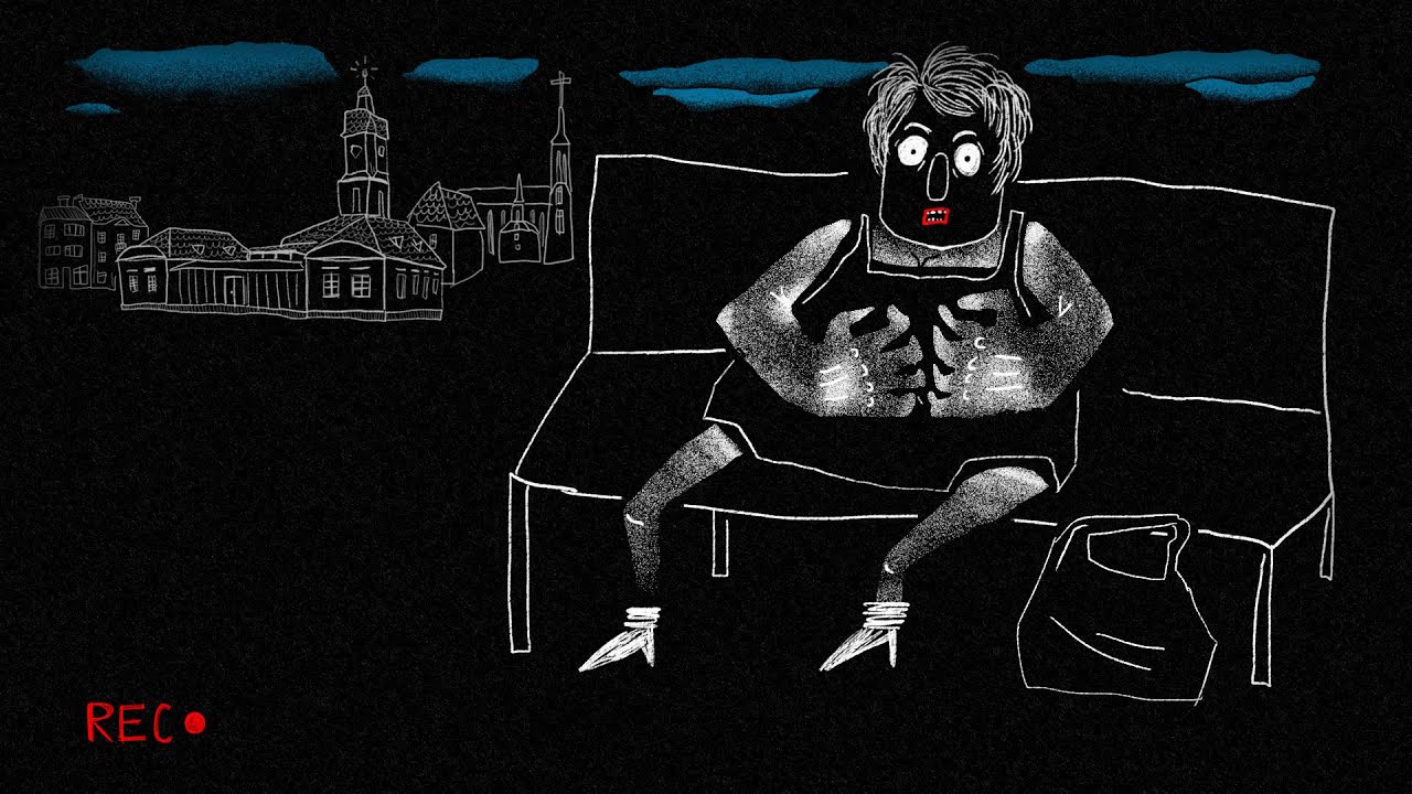 Sledziologia, czyli co szeptucha szpecze do ucha?