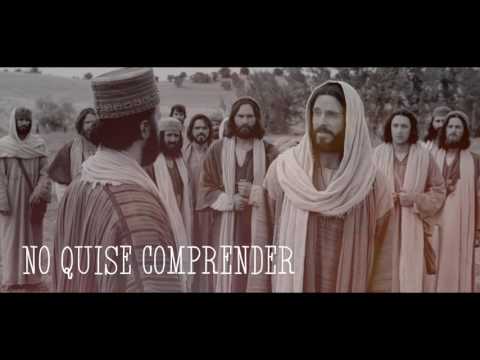 Alan Becerra - ESPERANZA (Lyric Video) - Música Católica