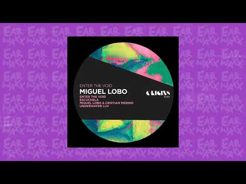 PremEar: Miguel Lobo - Escuchela [ORIGINS39E]