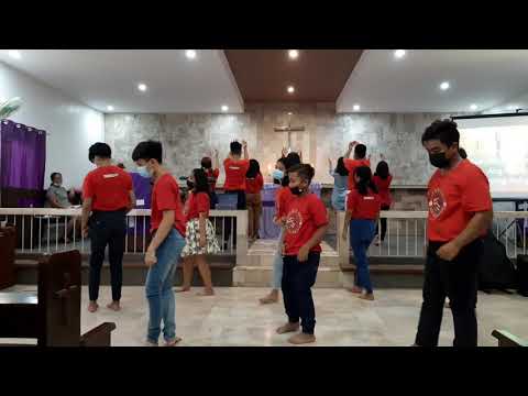 Natutulog ba ang Diyos?