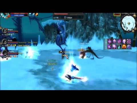 DemonRoad 140 Cap Contest: Info about server