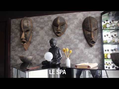 KENTE SKY SPA [Interview Go Africa Online]