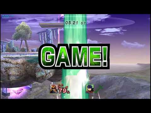 TPS 220 Winners Semis ORLY Vs  metroid