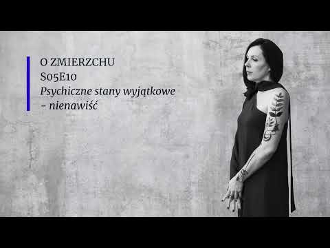 S05E10 Psychiczne stany wyjątkowe – nienawiść - O Zmierzchu