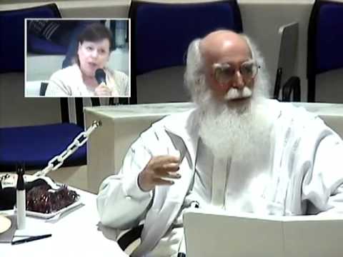 Tertúlia 1597 - Campanha (Assistenciologia) | #Conscienciologia - Waldo Vieira