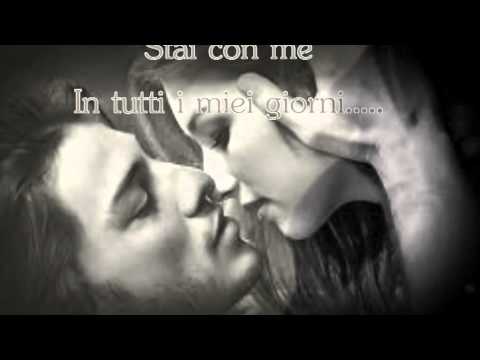 raf stai con me (con testo....)
