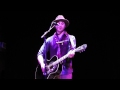Todd Snider - Precious Little Miracles 2012-02-10 Jefferson Theater - Charlottesville, Va