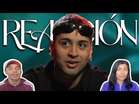 MEXICANOS REACCIONAN II TIAGO PZK: “Tuve confusiones y decidí ir al psicólogo”