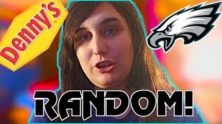 Hodgepodge of a Vlog