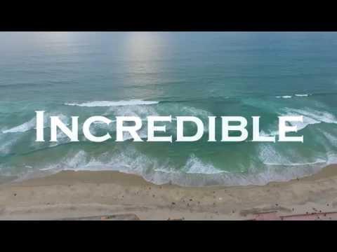 Steve Levi - Incredible (Official Music Video)