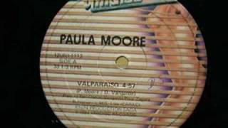 Paula Moore - Valparaiso
