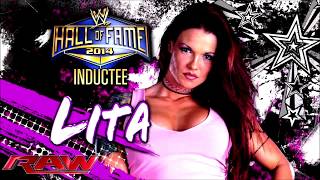 WWE Lita - Lovefurypassionenergy WWE Edit V2 (Ft. Boy Hits Car)