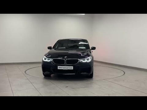 BMW 6-Series 620d xDrive M Sport - Image 2