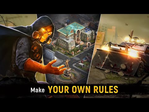 Видео Heroes of Deadstate #1