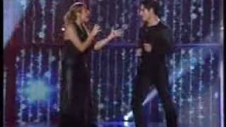 Vivo por ella - Bustamante y Gisela
