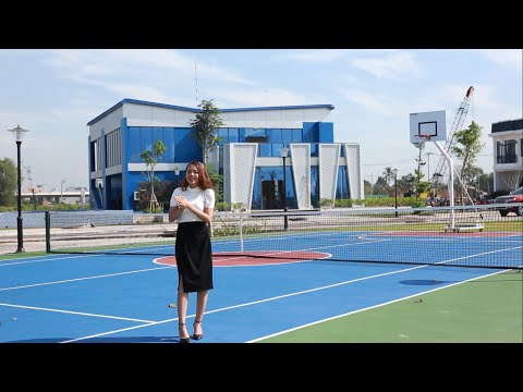 Đất Nền The Sol City - Giá Chủ Đầu Tư - Chiết Khấu Lên Đến 11%