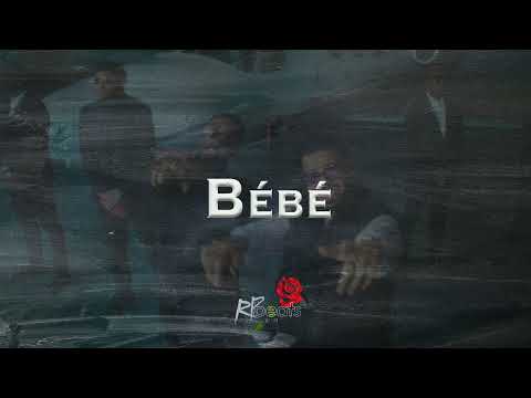 (FREE) Dystinct x MHD x Bryan Mg Type Beat 2023 - ''Bébé'' - @ProdRpBeats