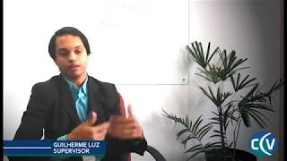 Core Depoimentos - Guilherme