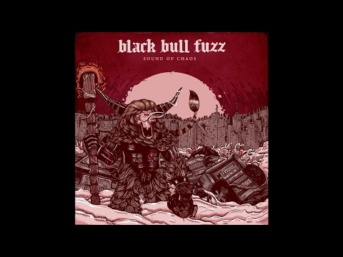 Black Bull Fuzz 