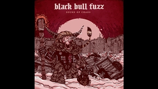 Black Bull Fuzz 