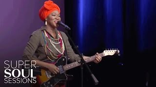 India.Arie Sings &quot;I Am Light&quot; | SuperSoul Sessions | Oprah Winfrey Network