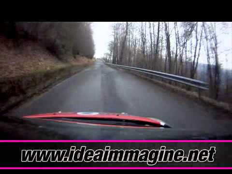 RALLY DEL CIOCCO 2013: CIAVARELLA - PERNA WWW.IDEAIMMAGINE.NET