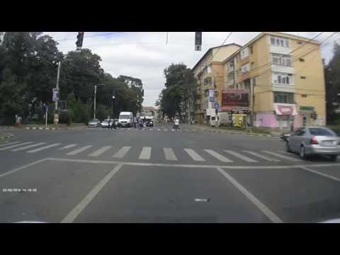 La o plimbare prin suceava