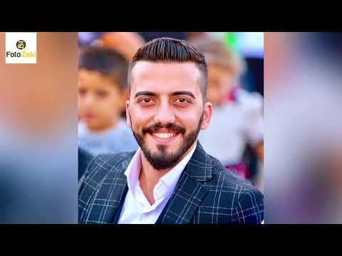 Ferhat Ciziri - Her jı Ditna Ewıli ( Dıbejın Cane Were )