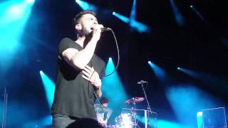 Maroon 5 - &quot;Don&#39;t Know Nothing&quot; *New Song* 7-30-10