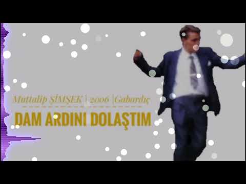 Muttalip ŞİMŞEK Dam Ardını Dolaştım #damardınıdolaştım