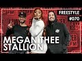 Megan Thee Stallion Freestyle W The L A Leakers Freestyle 071
