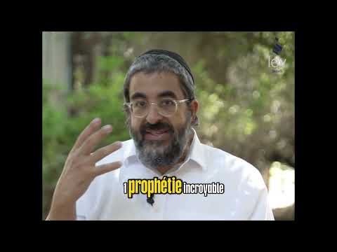 Parti de la maison, Yaakov fera un rêve dans lequel Hashem va se révéler. Rav Eliaou Hassan #torah