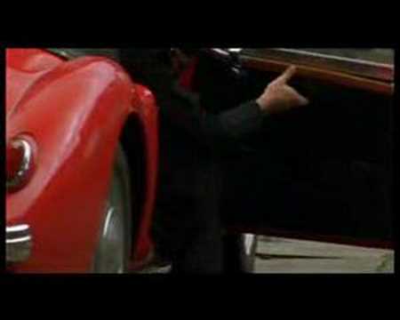 The individuals (Ferry across the Mersey)