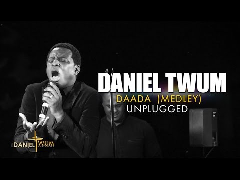 Daniel Twum - Daada (Medley)