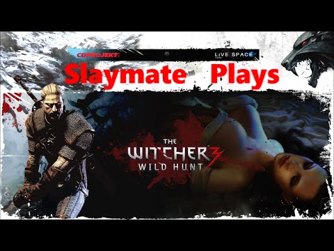 The Witcher 3 Wild Hunt Episode 12. Nilfgaardian Connection, Funeral Pyres, Death March.