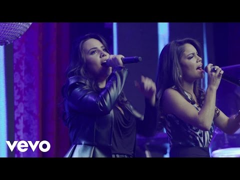 Day e Lara - Lixeiro (Ao Vivo)