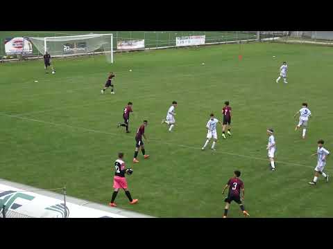 2023/06/11 Legnago - Villafranca (2° Torneo città di Schio fase finale)