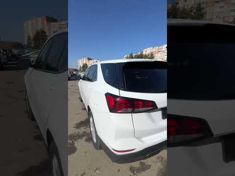 фото chevrolet equinox iii 0