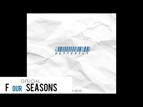 오새봄 (OH SAE BOM) - ' Butterfly(美) '