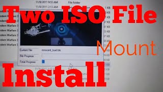 How to Install ISO Game File on Windows - Simple Step-by-Step Guide