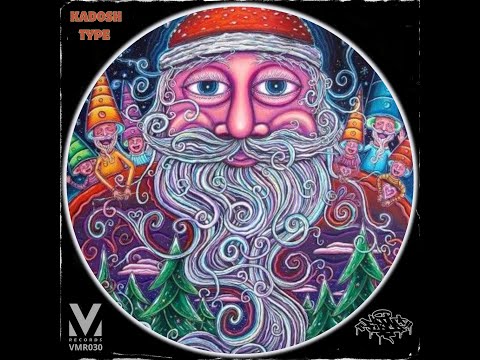 KADOSH -Type (Original Mix)