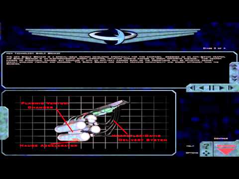 FreeSpace - Silent Threat Reborn - Mission 7 - The Wait - Command Briefing [1]