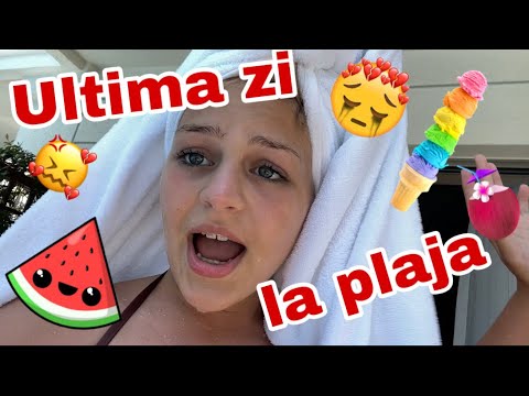Alina vrea sa ma înece 😳|Petrecere de ziua Iulianei 🥳